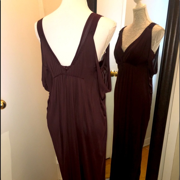 Alberta Ferretti Evening Gown - Picture 12 of 13